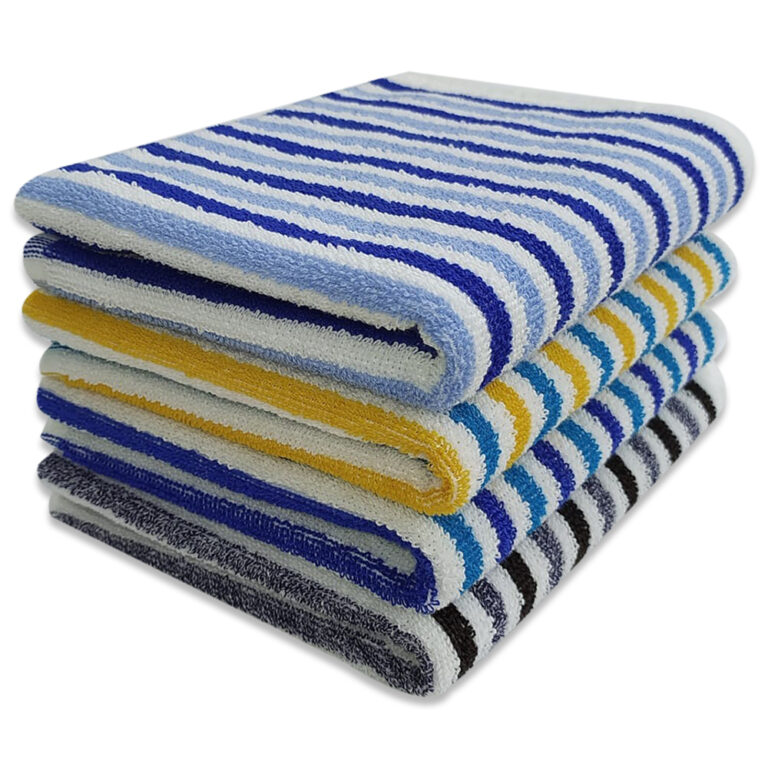 Terry Towels – Gokak Textiles Limited